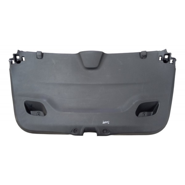 Acabamento Tampa Traseira Peugeot 2008 Allure 1.6 2016 2017