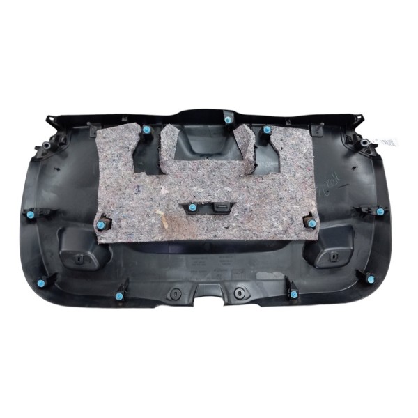 Acabamento Tampa Traseira Peugeot 2008 Allure 1.6 2016 2017