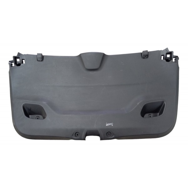 Acabamento Tampa Traseira Peugeot 2008 Allure 1.6 2016 2017