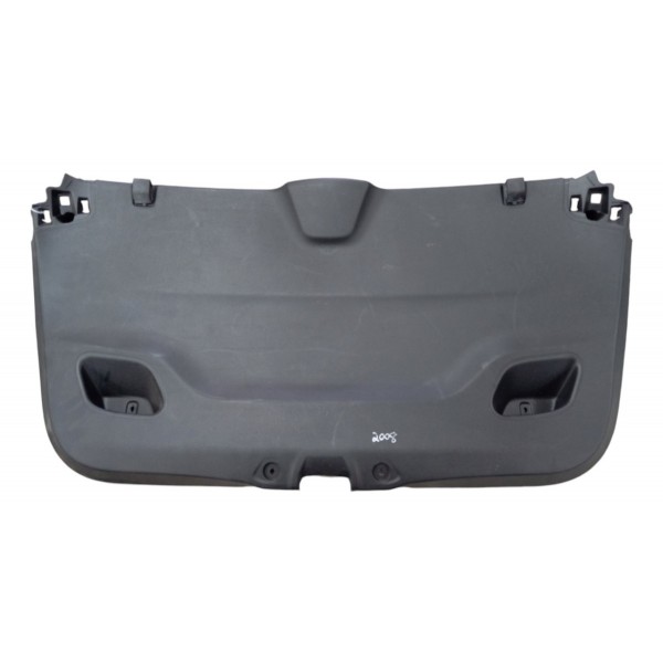 Acabamento Tampa Traseira Peugeot 2008 Allure 1.6 2016 2017