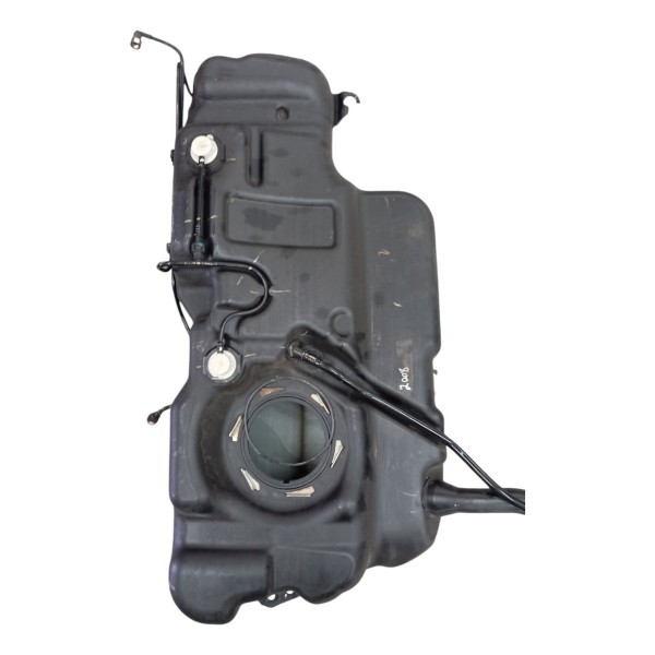 Tanque Combustivel Peugeot 2008 1.6 16v Flex 2016 2017 2018
