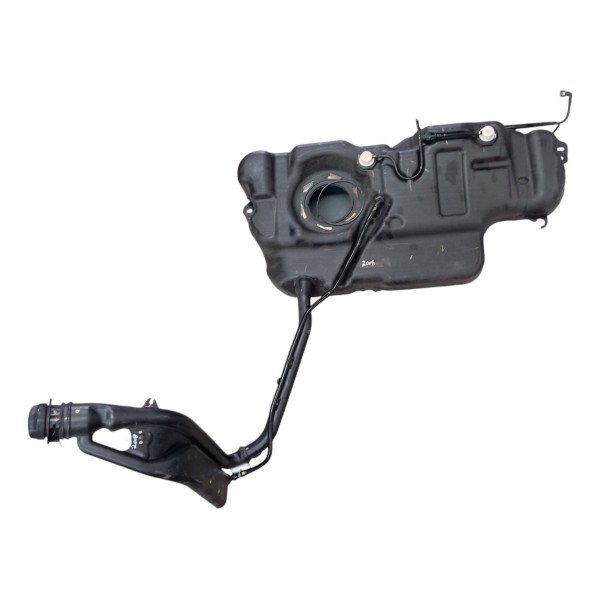 Tanque Combustivel Peugeot 2008 1.6 16v Flex 2016 2017 2018