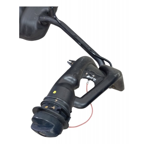 Tanque Combustivel Peugeot 2008 1.6 16v Flex 2016 2017 2018