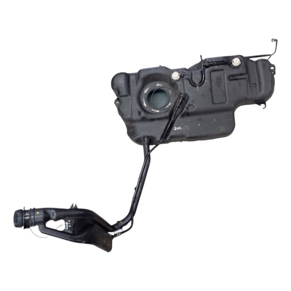 Tanque Combustivel Peugeot 2008 1.6 16v Flex 2016 2017 2018