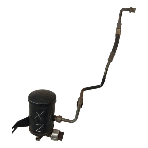 Mangueira Filtro Secador Ar Condicionado Citroen Zx 2.0 1995