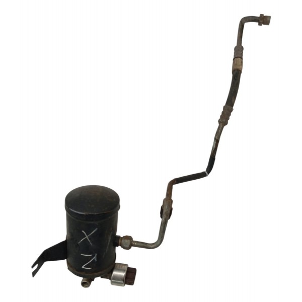 Mangueira Filtro Secador Ar Condicionado Citroen Zx 2.0 1995