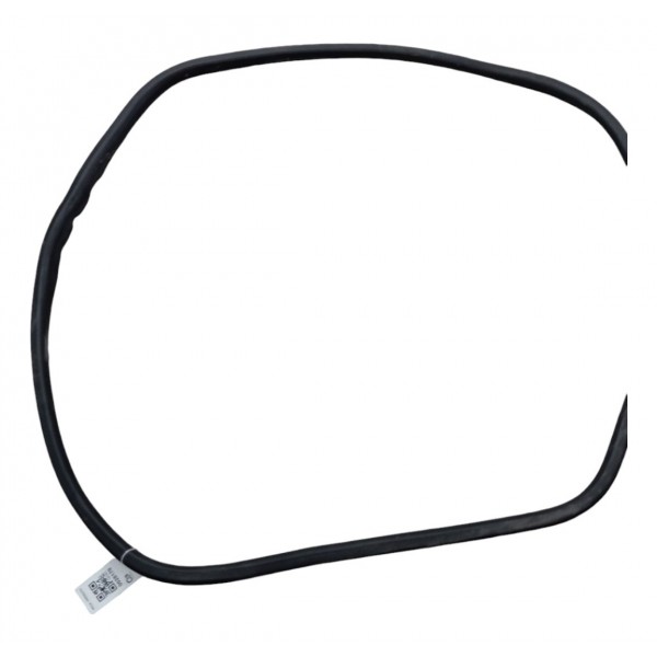 Borracha Vedaçao Porta Dianteira Peugeot 2008 1.6 2016 2017