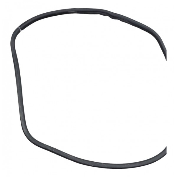 Borracha Vedaçao Porta Dianteira Peugeot 2008 1.6 2016 2017