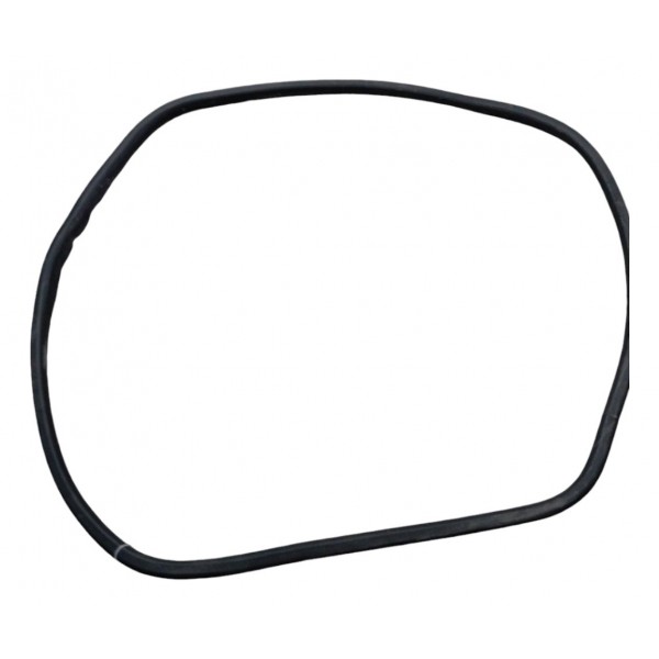 Borracha Vedaçao Porta Dianteira Peugeot 2008 1.6 2016 2017