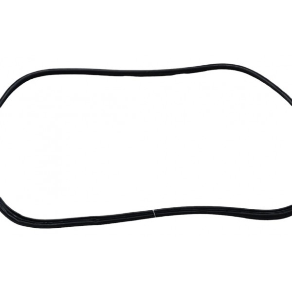 Borracha Vedaçao Porta Malas Peugeot 2008 1.6 2016 2017 2018