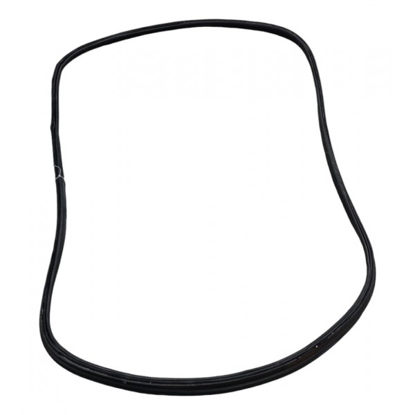 Borracha Vedaçao Porta Malas Peugeot 2008 1.6 2016 2017 2018