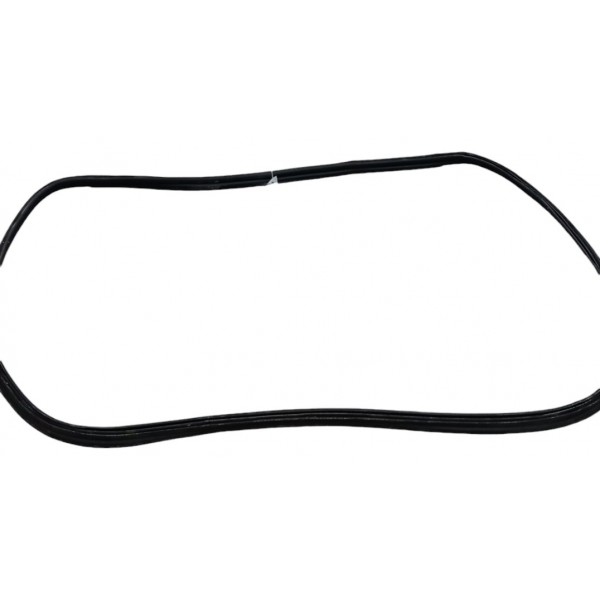 Borracha Vedaçao Porta Malas Peugeot 2008 1.6 2016 2017 2018