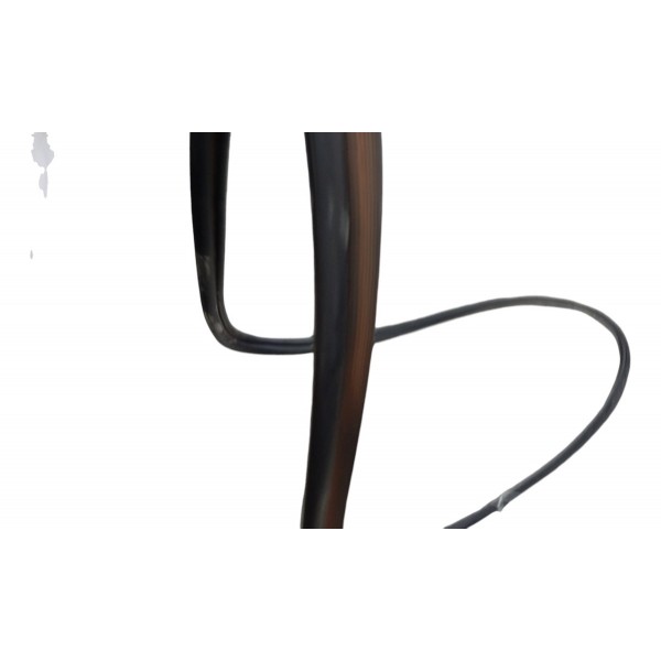 Borracha Vedaçao Porta Malas Peugeot 2008 1.6 2016 2017 2018