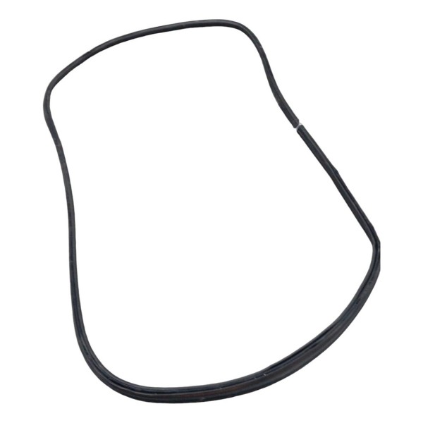 Borracha Vedaçao Porta Malas Peugeot 2008 1.6 2016 2017 2018