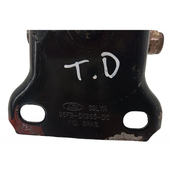 Suporte Eixo Traseiro Direito Ford Ka 2008 2009 2010 2012