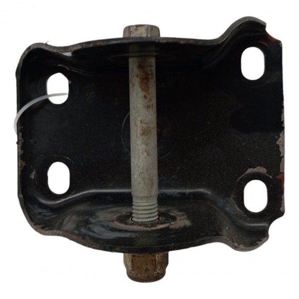 Suporte Eixo Traseiro Direito Ford Ka 2008 2009 2010 2012