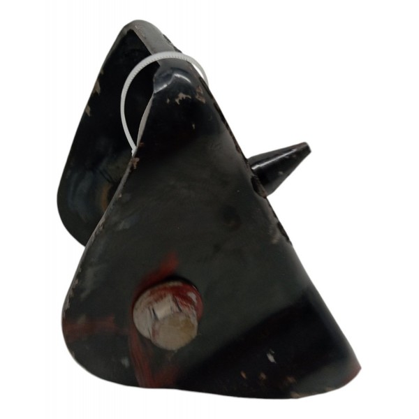 Suporte Eixo Traseiro Direito Ford Ka 2008 2009 2010 2012