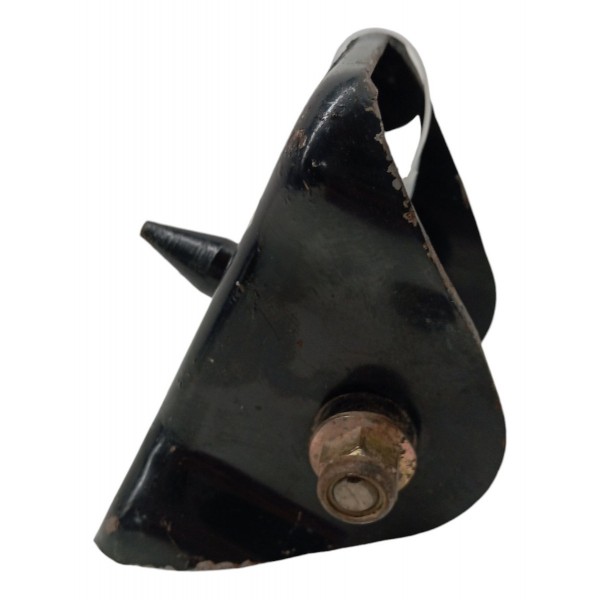 Suporte Eixo Traseiro Direito Ford Ka 2008 2009 2010 2012