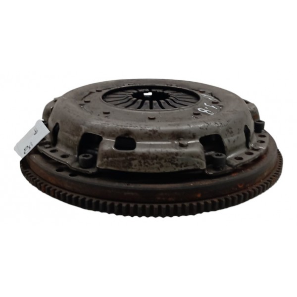 Cremalheira Platô Disco Embreagem Gol Parati Saveiro Ap 2002