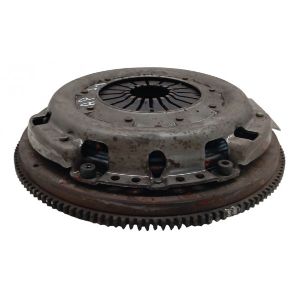 Cremalheira Platô Disco Embreagem Gol Parati Saveiro Ap 2002