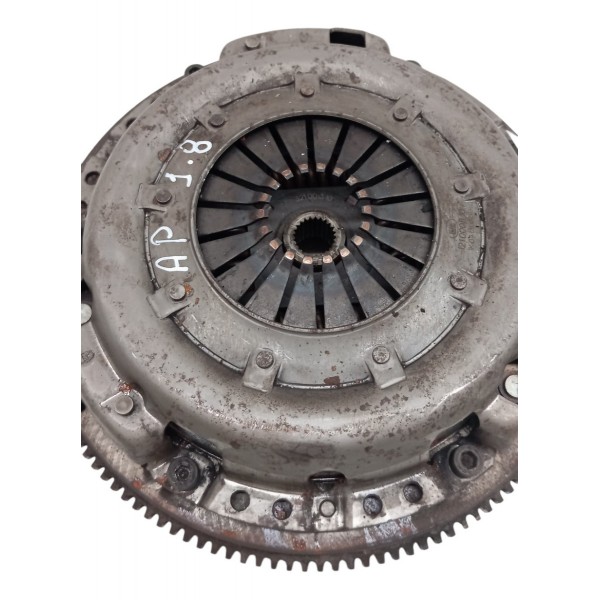 Cremalheira Platô Disco Embreagem Gol Parati Saveiro Ap 2002