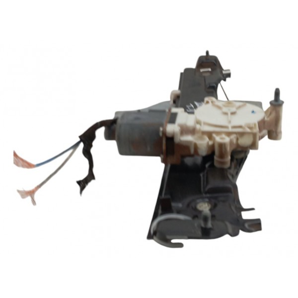 Mangueira Esguicho Água Tampa Tras. Peugeot 2008 2016 2017 Preto