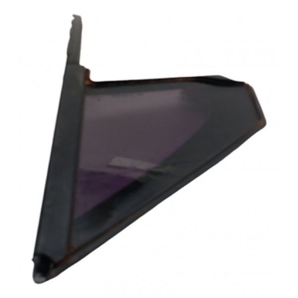 Vidro Fixo Dianteiro Esquerdo Peugeot 2008 1.6 2016 17 18