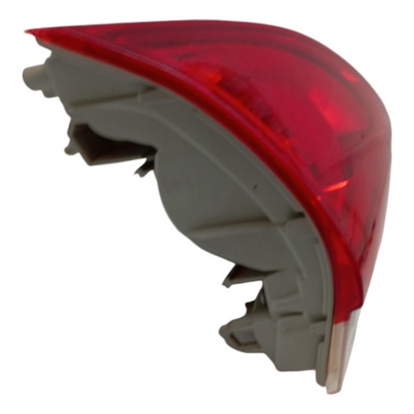 Lanterna Tampa Traseira Esquerda Peugeot 2008 1.6 2016 17 18