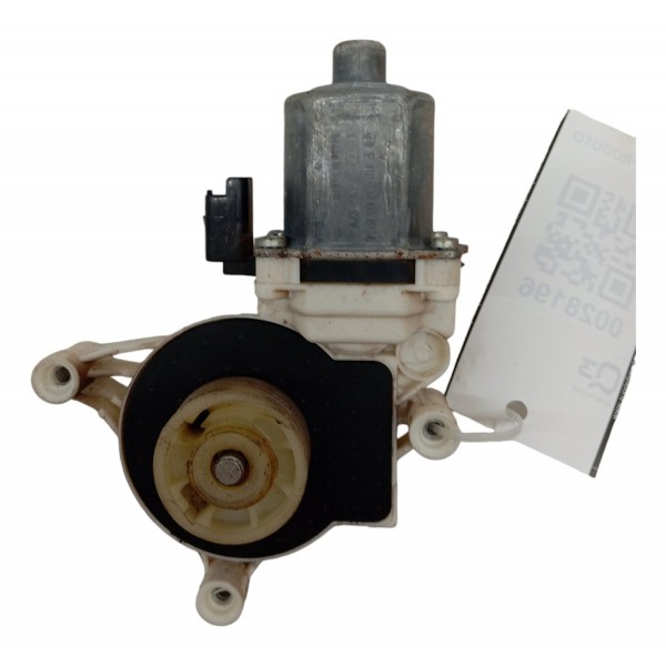 Motor Maquina Vidro Dianteira Direita Peugeot 2008 2016 17