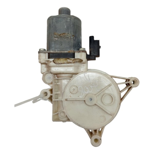 Motor Maquina Vidro Dianteira Direita Peugeot 2008 2016 17