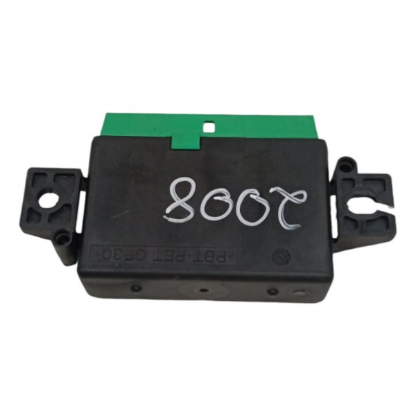 Módulo Central Estacionamento Ré Peugeot 2008 1.6 2016 17 18