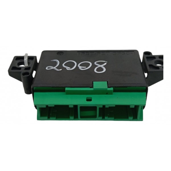 Módulo Central Estacionamento Ré Peugeot 2008 1.6 2016 17 18