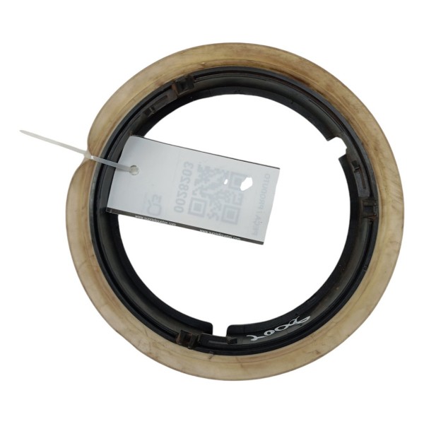 Suporte Fixação Alto Falante Peugeot 208 2008 2016 17 18 19 Preto