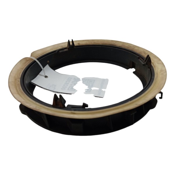 Suporte Fixação Alto Falante Peugeot 208 2008 2016 17 18 19 Preto