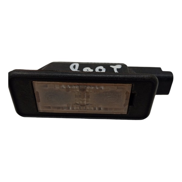 Par Luz Placa Peugeot 2008 2016 2017 2018 2019 2020 2021