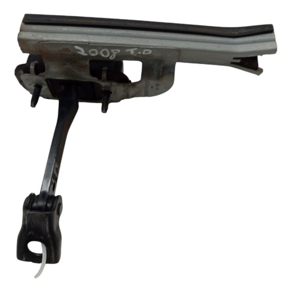 Limitador Porta Traseiro Direito Peugeot 2008 2016 2017 2018