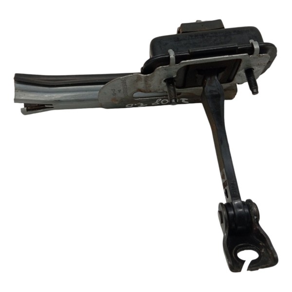 Limitador Porta Traseiro Direito Peugeot 2008 2016 2017 2018