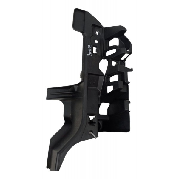 Suporte Guia Porta Malas Esquerdo Peugeot 2008 1.6 2016 17