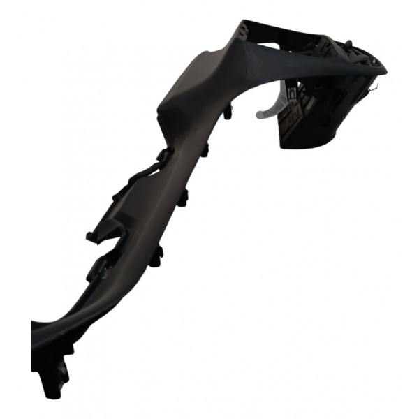 Moldura Painel Difusor Central Peugeot 2008 1.6 2016 17 18