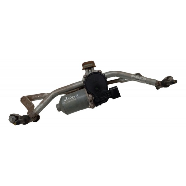 Galhada Motor Limpador Parabrisa Peugeot 2008 2017 18 19 20 Direito