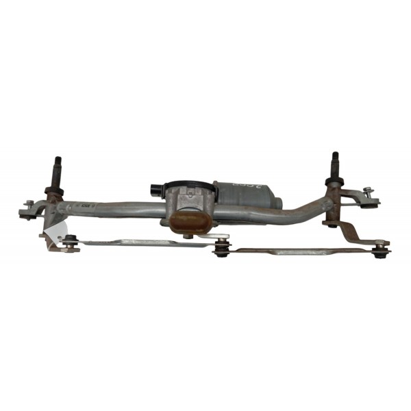 Galhada Motor Limpador Parabrisa Peugeot 2008 2017 18 19 20 Direito