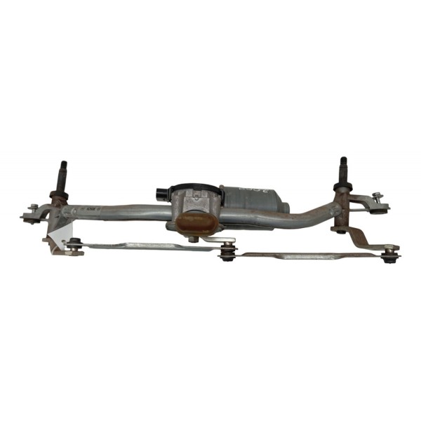 Galhada Motor Limpador Parabrisa Peugeot 2008 2017 18 19 20 Direito