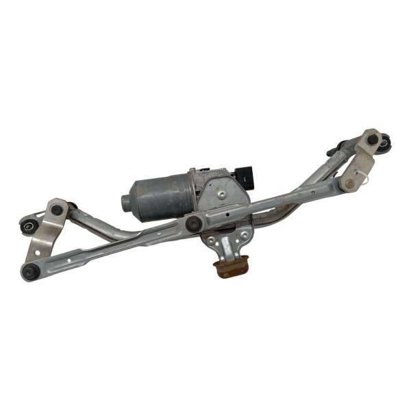 Galhada Motor Limpador Parabrisa Peugeot 2008 2017 18 19 20 Direito