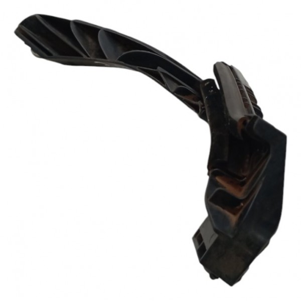 Guia Canaleta Vidro Porta Traseira Direita Peugeot 2008 2016