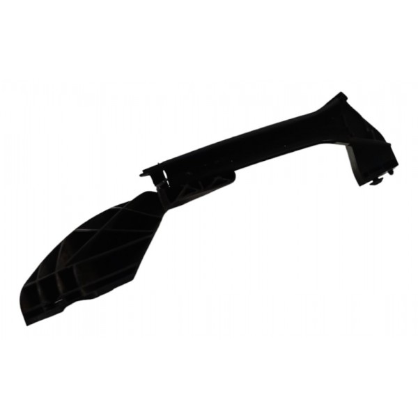 Guia Canaleta Vidro Porta Traseira Direita Peugeot 2008 2016