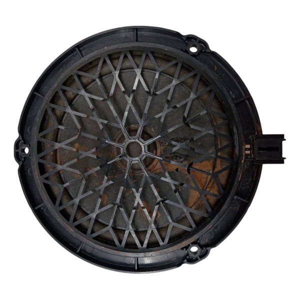 Alto Falante Porta Dianteira Peugeot 2008 1.6 2016 17 18 19 Preto