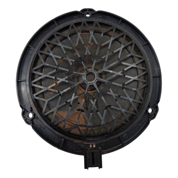 Alto Falante Porta Dianteira Peugeot 2008 1.6 2016 17 18 19 Preto