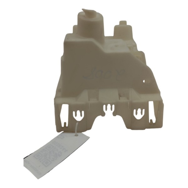 Suporte Caixa Bsi Peugeot 2008 Allure 1.6 2016 2017 2018