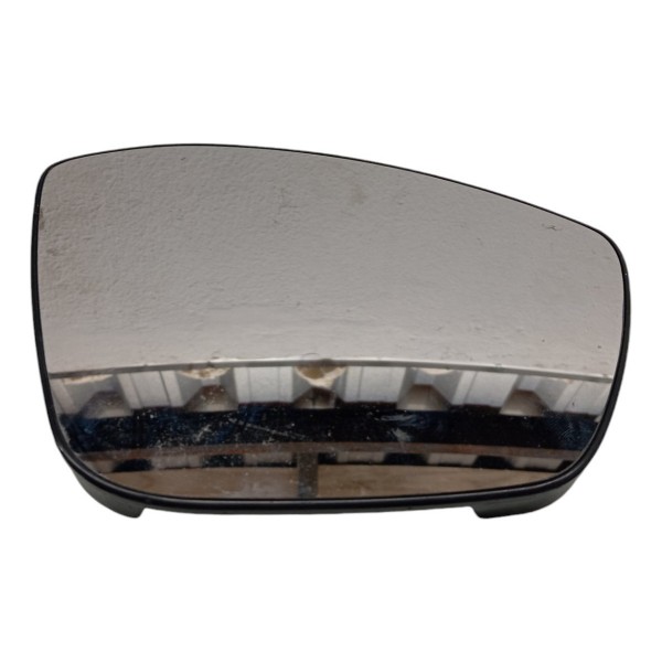 Lente Espelho Retrovisor Esquerda Peugeot 2008 2016 2017 18
