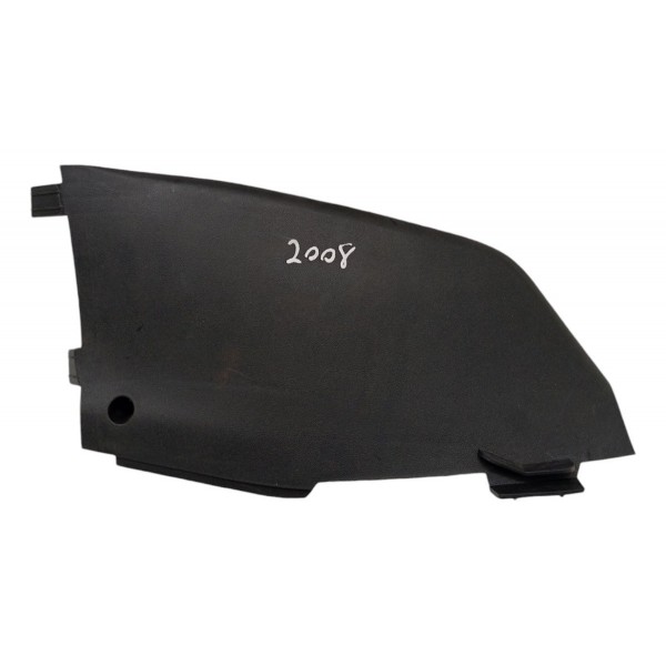 Acabamento Lateral Console Esquerdo Peugeot 2008 2016 17 18